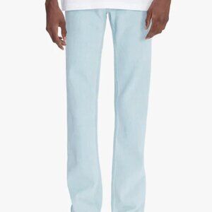 APC A.P.C. New Standard Jeans Bleached Denim Stonewash